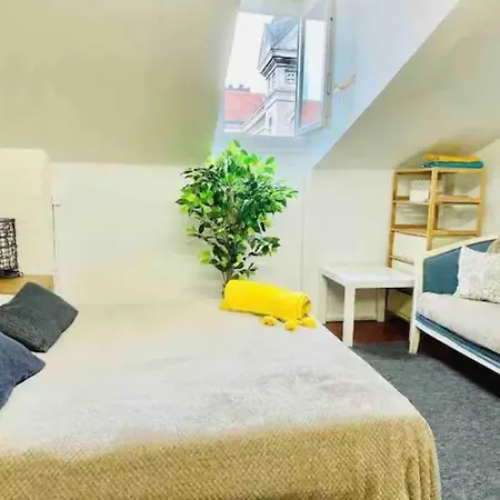 Apartman By The Sea Nizza